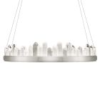 Fine Art Lamps Lior Pendant - 888440-1ST