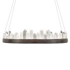 Fine Art Lamps Lior Pendant - 888440-3ST