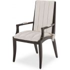 AICO Michael Amini Paris Chic Arm Chair (Promo)
