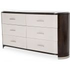 AICO Michael Amini Paris Chic Dresser (Promo)