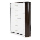 AICO Michael Amini Paris Chic 6 Drawer Chest (Promo)