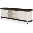 AICO Michael Amini Paris Chic Media Cabinet