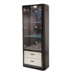 AICO Michael Amini Paris Chic Display Cabinet (Promo)