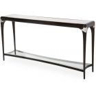 AICO Michael Amini Paris Chic Console Table (Promo)