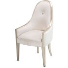 AICO Michael Amini London Place Arm Chair