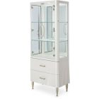 AICO Michael Amini London Place Display Cabinet