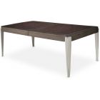 AICO Michael Amini Roxbury Park Rectangular Dining Table