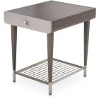 AICO Michael Amini Roxbury Park End Table