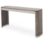 AICO Michael Amini Roxbury Park Console Table
