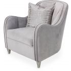 AICO Michael Amini Roxbury Park Matching Chair