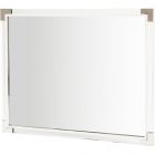 AICO Michael Amini State St. Wall Mirror (CL1A) - CLEARANCE SALE