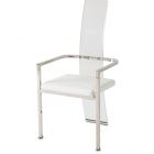 AICO Michael Amini State St. Arm Chair (CL1A) - CLEARANCE SALE