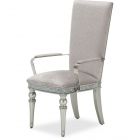 AICO Michael Amini Melrose Plaza Arm Chair (CL1A) - CLEARANCE SALE