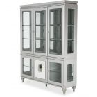 AICO Michael Amini Melrose Plaza China Cabinet (CL1A) - CLEARANCE SALE