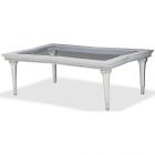 AICO Michael Amini Melrose Plaza Cocktail Table (CL1A) - CLEARANCE SALE