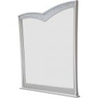 AICO Michael Amini Melrose Plaza Wall Mirror (CL1A) - CLEARANCE SALE