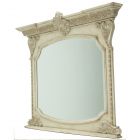 AICO Michael Amini Villa di Como Dresser Mirror in Moonlight (Promo)