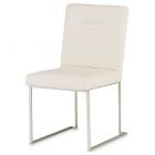 AICO Michael Amini Laguna Ridge Side Chair - Champagne (CL1A) - CLEARANCE SALE