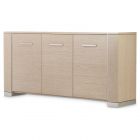 AICO Michael Amini Laguna Ridge Sideboard - Washed Oak