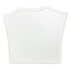 AICO Michael Amini La Marisia Dresser Mirror in Creamy Pearl (Promo)