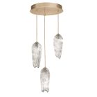 Fine Art Lamps Las Olas Pendant - 911840-2ST
