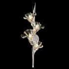 Fine Art Azu 29" Sconce in Silver - 915650-1ST