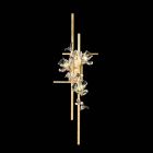 Fine Art Azu 44" LSF Sconce - Gold