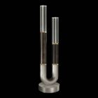 Fine Art Antonia 29.75"H Table Lamp in Silver - 923010-411ST