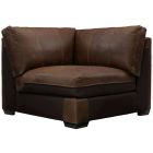 Bernhardt Upholstery Dawkins Corner Chair #333-222