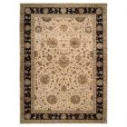 Nourison Home 2000-2207 9'9" x 13'9" Beige Traditional Indoor Rug