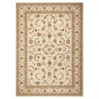 Nourison Home 2000-2023 9'9" x 13'9" Ivory Traditional Indoor Rug