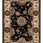 Nourison Home 2000-2204 2' x 3' Midnight Traditional Indoor Rug (Dropshippable)