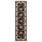 Nourison Home 2000-2204 2'3" x 8' Midnight Traditional Indoor Rug (Dropshippable)