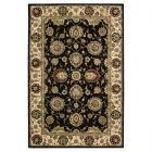 Nourison Home 2000-2204 3'9" x 5'9" Midnight Traditional Indoor Rug (Dropshippable)