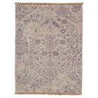 Nourison Home Aldora 2' x 3' Opal Vintage Indoor Rug (Dropshippable)