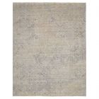 Nourison Home Aldora 8'6" x 11'6" Opal Vintage Indoor Rug (Dropshippable)