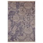 Nourison Home Aldora 5'6" x 8' Royal Vintage Indoor Rug (Dropshippable)