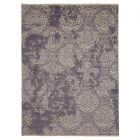 Nourison Home Aldora 8'6" x 11'6" Royal Vintage Indoor Rug (Dropshippable)