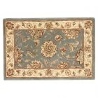 Nourison Home 2000-2210 2' x 3' Blue Traditional Indoor Rug (Dropshippable)