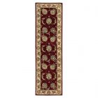 Nourison Home 2000-2022 2'3" x 8' Lacquer Traditional Indoor Rug (Dropshippable)
