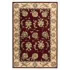 Nourison Home 2000-2022 3'9" x 5'9" Lacquer Traditional Indoor Rug (Dropshippable)