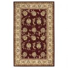 Nourison Home 2000-2022 5'6" x 8'6" Lacquer Traditional Indoor Rug (Dropshippable)