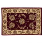 Nourison Home 2000-2022 2' x 3' Lacquer Traditional Indoor Rug (Dropshippable)