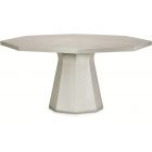 AICO Michael Amini Lanterna Octagonal Dining Table