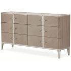 AICO Michael Amini Lanterna Dresser