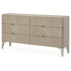 AICO Michael Amini Penthouse Dresser