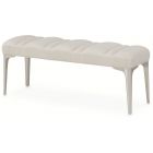 AICO Michael Amini Penthouse Bench