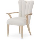 AICO Michael Amini La Rachelle Arm Chair (Promo)