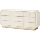 AICO Michael Amini La Rachelle Dresser (Promo)