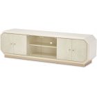 AICO Michael Amini La Rachelle Media Cabinet (Promo)